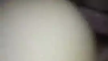 Indian Girlfriend Passionate Blowjob To BF