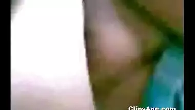 Hot horny Bangladeshi girl getting exposed and fucked for money