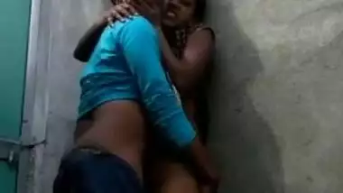 Indian Village Cousins’ Secret Incest Sex