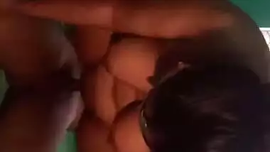 BD Couple Romance and Fucking