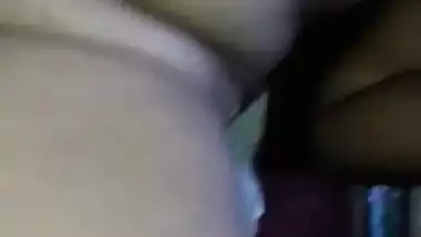 Desi beautiful bhbai hardcore fucking with her daver