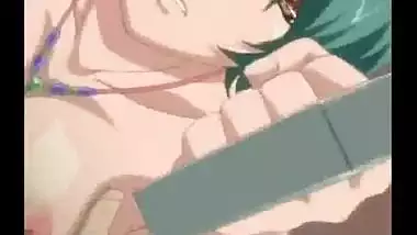 A Subway Horny Secret
