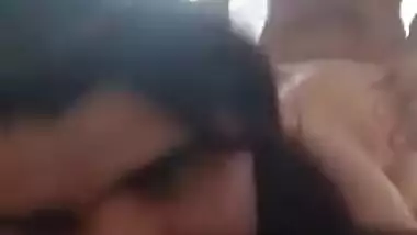Desi Indian Bhabhi sexy home sex video action