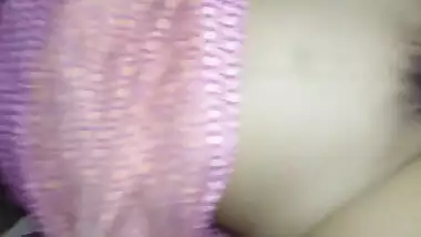 Hairy asian creampie fuck