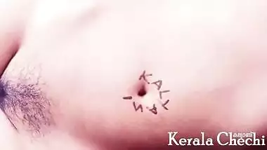 Indian Hot Sexy Wife Kalyani