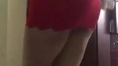 Who wants my panty