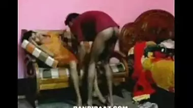 Pakistani maid first time sex with owner mms