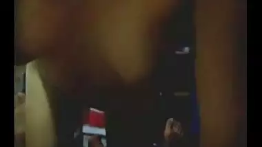 Horny College Lovers Nude at Home Hot Fucking Mms