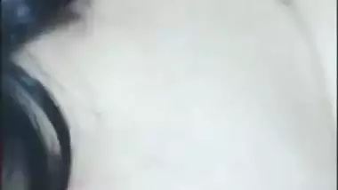 Desi girl untouched boobs showing video for lover