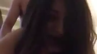 British indian girl getting fucked badly 