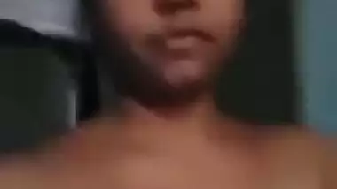 Bengali Bigboob Sexy Boudi 2 more Clips Part 1