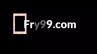 Lesbian Girl in Outdoor