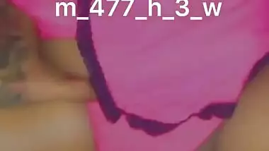 Fucking And Cumming On Sexy Indian Girl’s Pussy