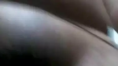 Beautiful Indian wife nude show in bathroom