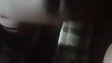 Desi village mature bhabhi hard threesome fucking part 2