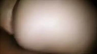 First Time I Fucked #nativebbw I Was Mesmerize By Her Ass