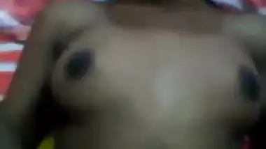 Desi girl accepts man's XXX game and gets fucked in this MMS tape