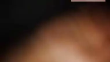 Desi Bhabi Showing On VideoCall