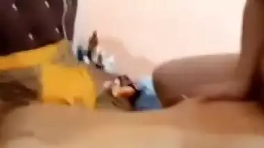 Indian Hot Married Bhabi Fucking