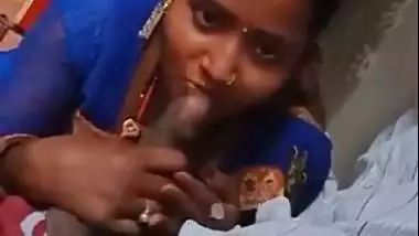 Bihari lund sucking MMS