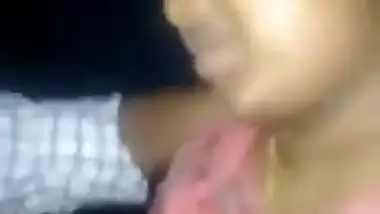 Sexy Mallu oral-service video for Mallu sex lovers