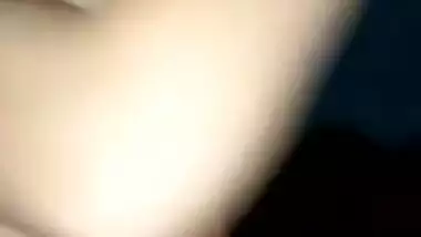 Play with bhabhi’s hot boobs