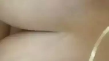 Mature Indian couple outdoor sex MMS