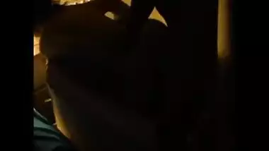 Hot Indian Kolkata babe fucking and moaning with partner