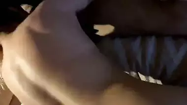 Cuckold Husband Joining Midway to Bang His Wife with Stranger MUST WATCH