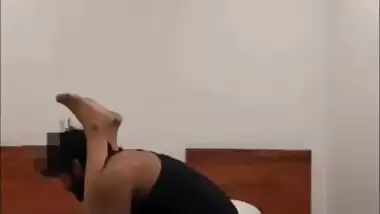 Stepmom fucked indian stepson hard hindi clear voice