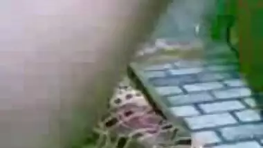 Hot Indian Girl show her Pussy & got fingured before fucking