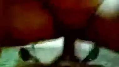 Sexy telugu wife hardcore blowjob porn video