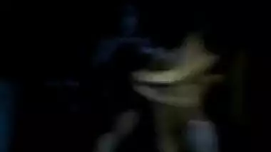 Young Desi wife sucking husband’s long cock for pleasure
