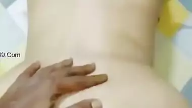 Big Ass Desi Wife Fucked In Doggy Style