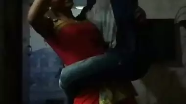 Mallu Boyfriend Birthday Party With 2 Girls -1