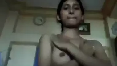 Indian Teen Parul Vyas MMS – Movies