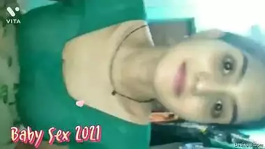 Teen Bhabhi Has Fucked By Her Husband’s Friend