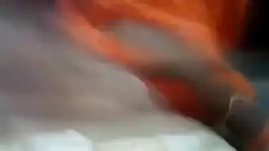 Desi old randi fucking in hotel