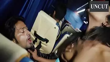 Love On Moving Bus Uncut Episode 4