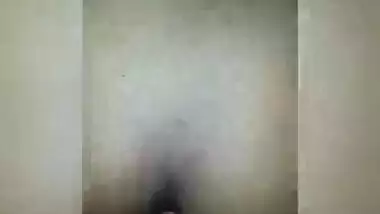 Indian mature randi blowjob and sex video