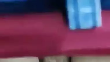 Sexy Bhabhi FUCKED by Office COLLEGUE SECRETELY at office