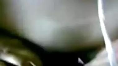 Indian sex video HD of a naughty teen enjoying a home sex session