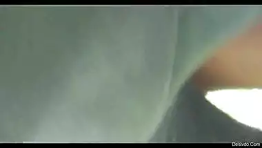 Desi village randi doggy style fuck in outdoor with clear audio
