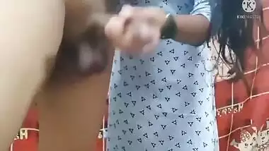 Subah Nokrani Ki Jawan Beti Ki Choot Se Chudayi Ki Suruaat