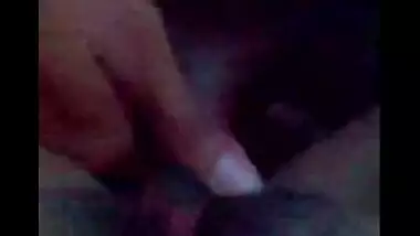 Guy Eats Pussy