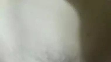 Horny Bangla College Girl Fingering
