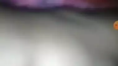 Bengali Girl Showing Lover