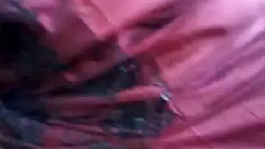 Dehati XXX video of a maid with her house owner