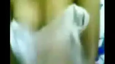 Young Adult College Couple Fuck when Drunk