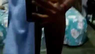 Desi girl many clips part 1
